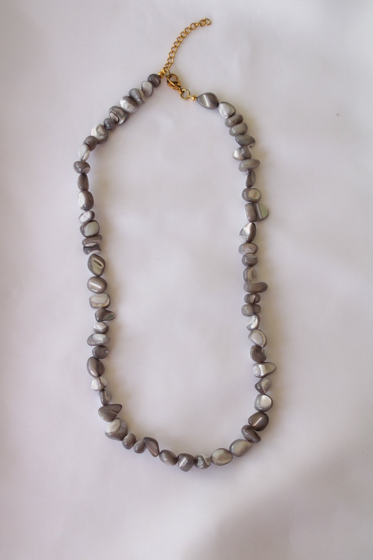 Colares madrepérola