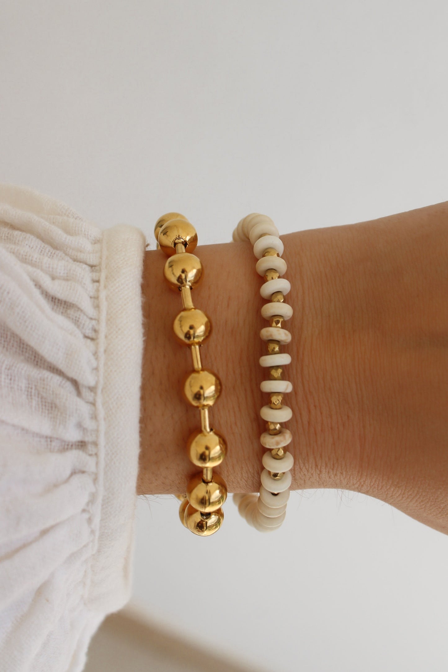 Pulseiras