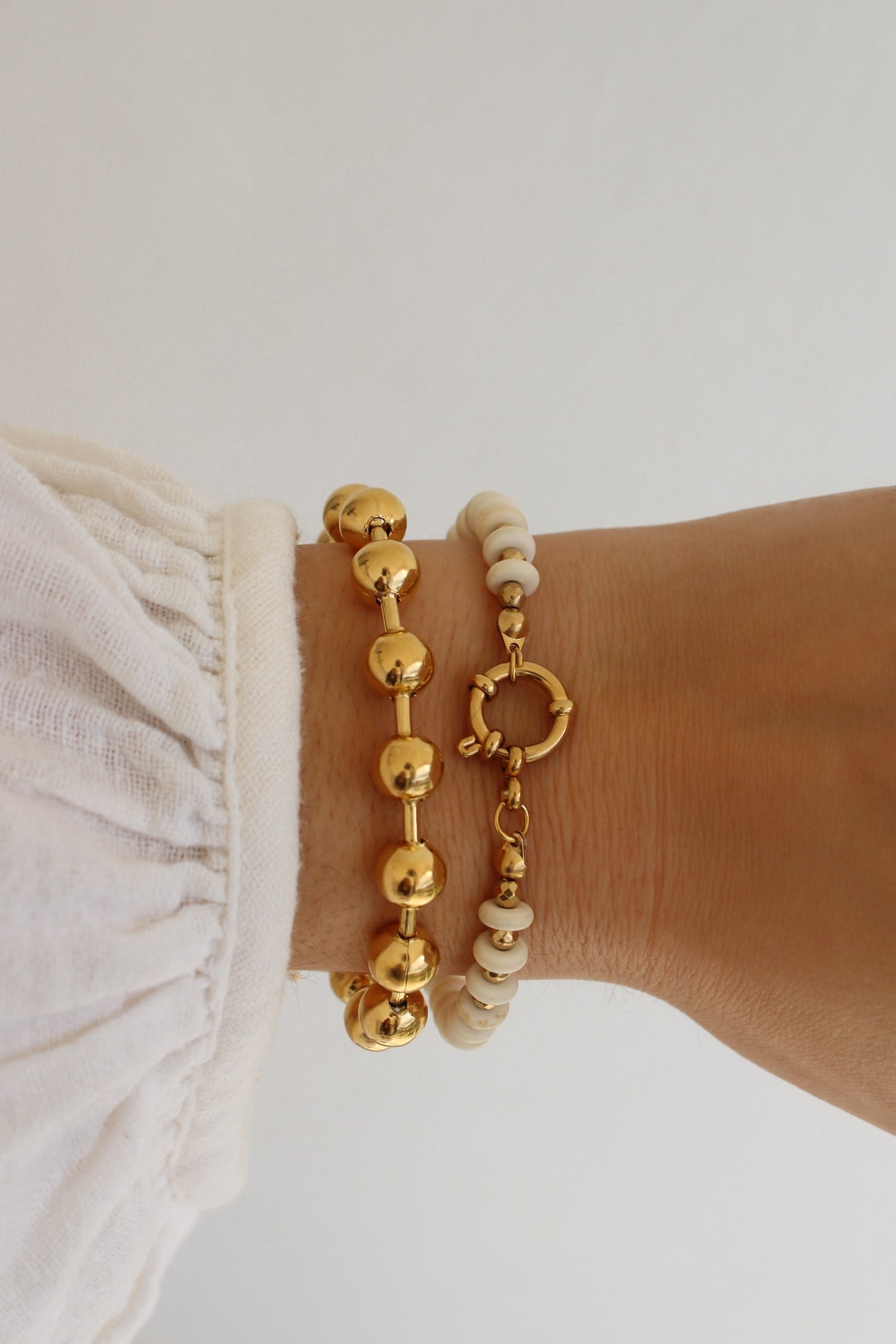 Pulseiras
