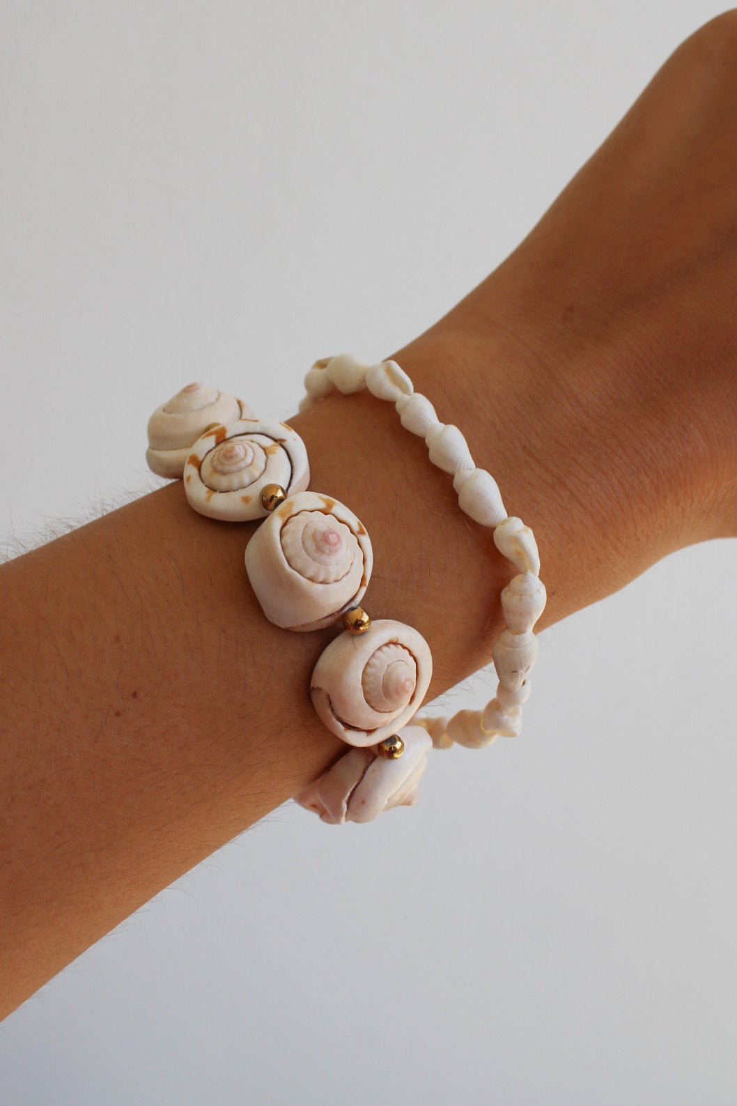 Pulseiras buzios
