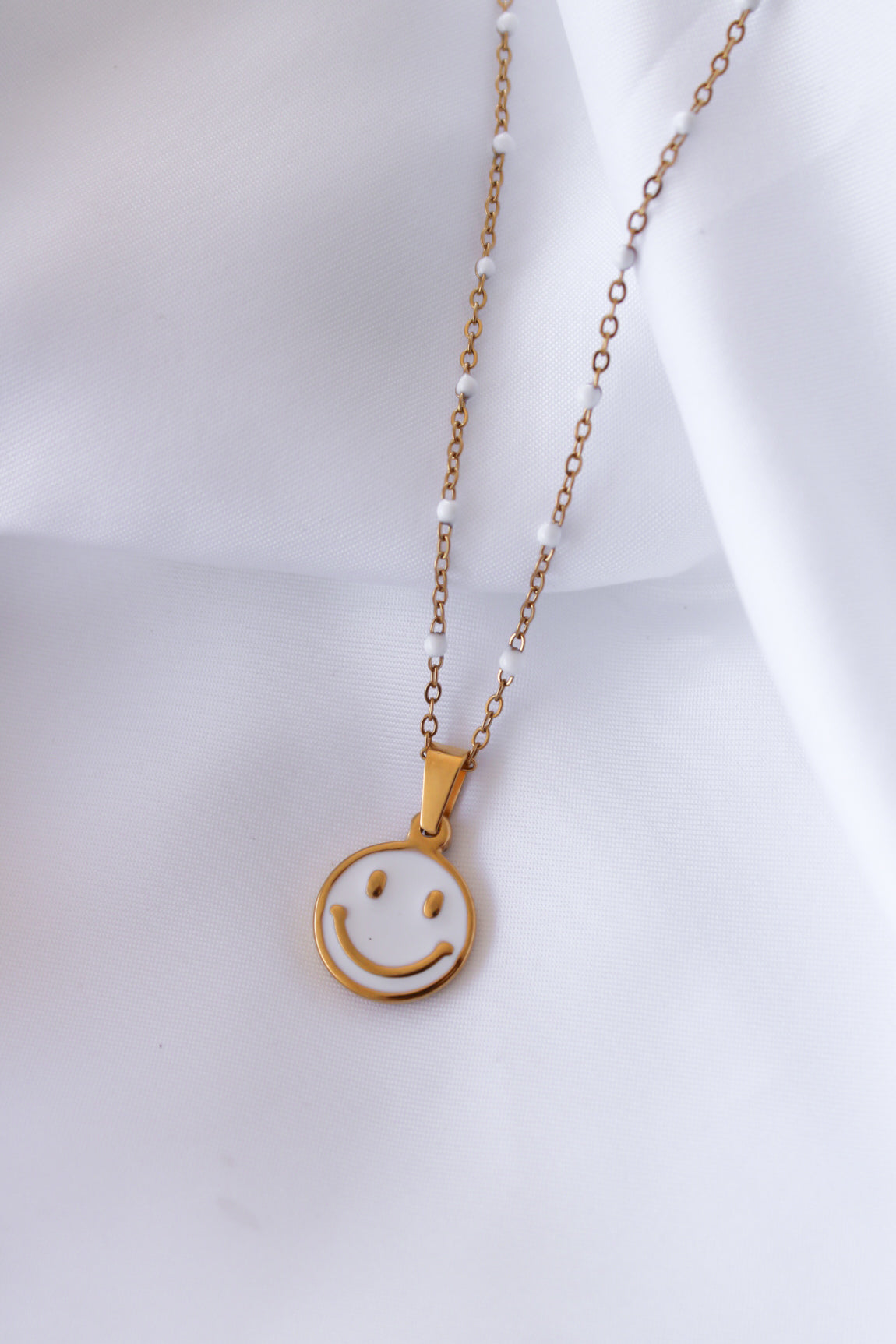 Colar smile