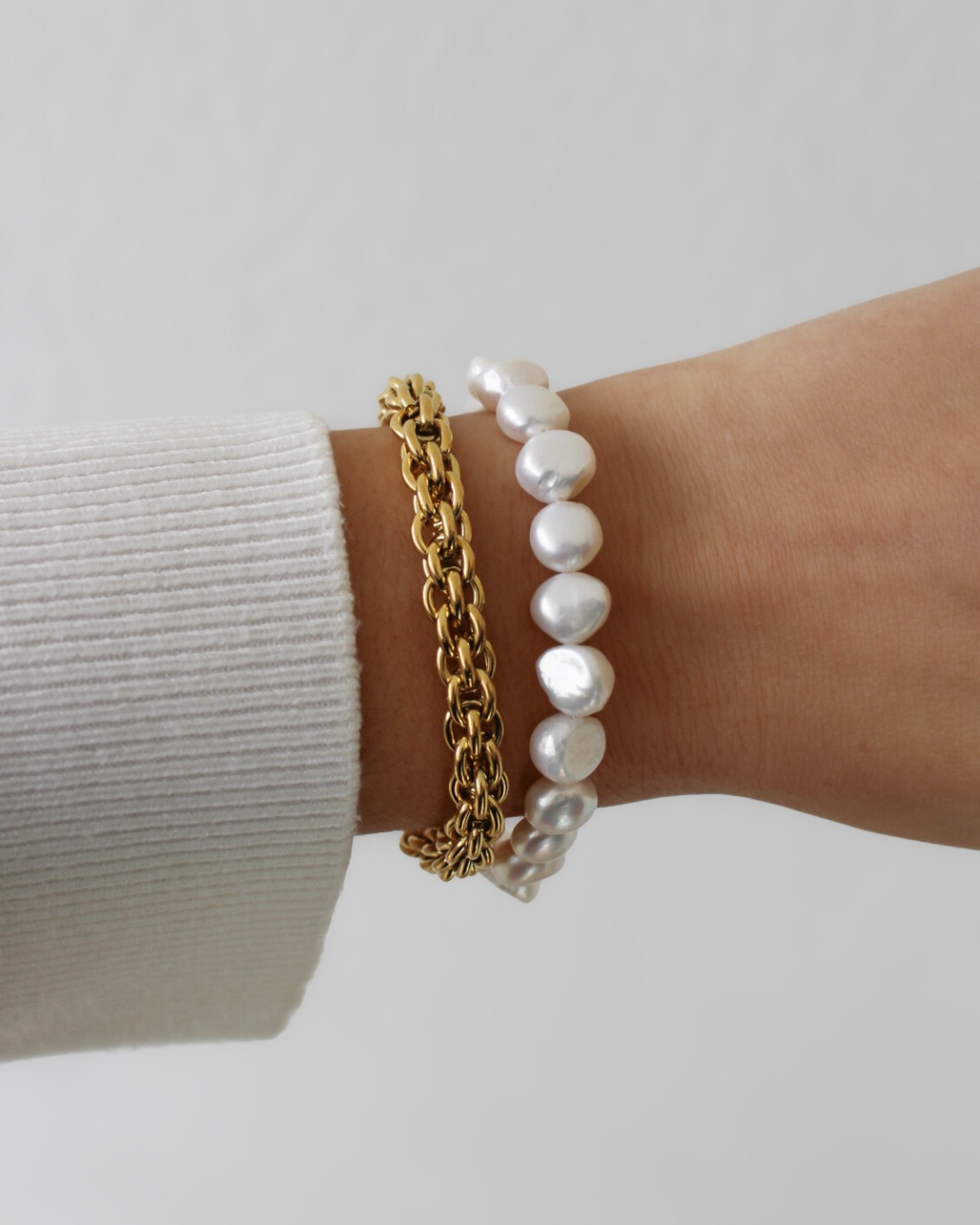 Pulseiras