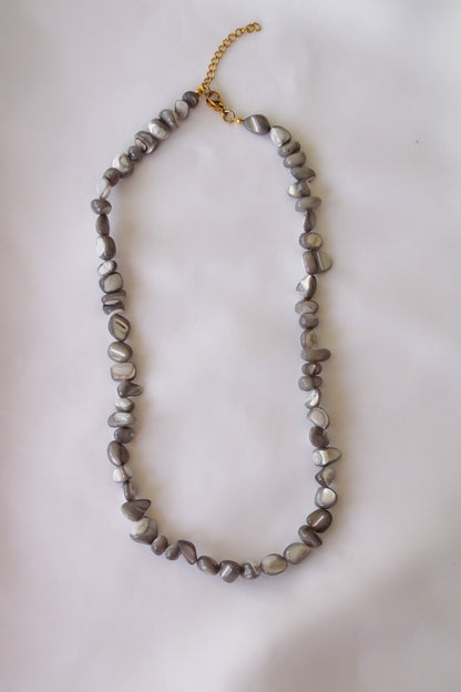 Colares madrepérola